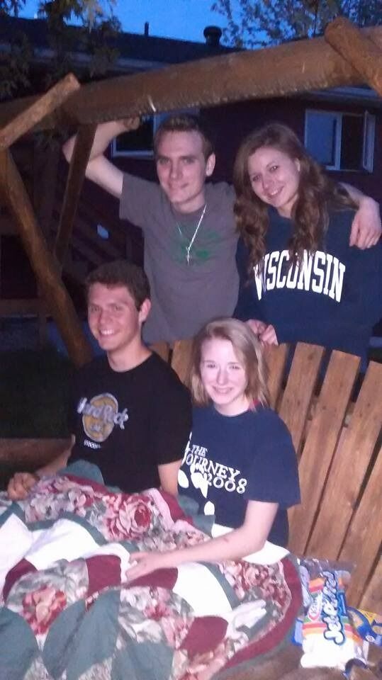 Freshman Year