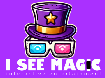 I See Magic - Interactive Entertainment - Magician - Philadelphia, PA - Hero Main