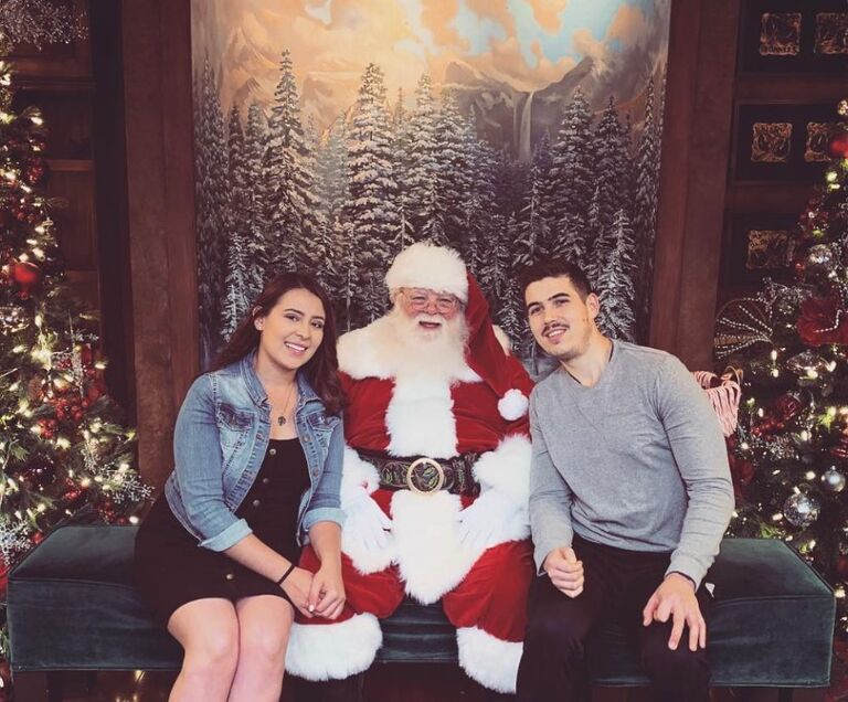 Christmas 2018!
