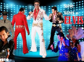 Orlando Elvis Live Shows, Weddings & Events! - Elvis Impersonator - Orlando, FL - Hero Gallery 3