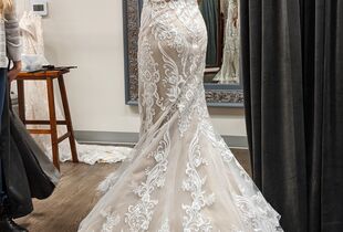 Wedding Dresses Eugene Oregon