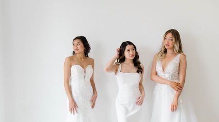 Luv Bridal - Denver  Bridal Salons - The Knot