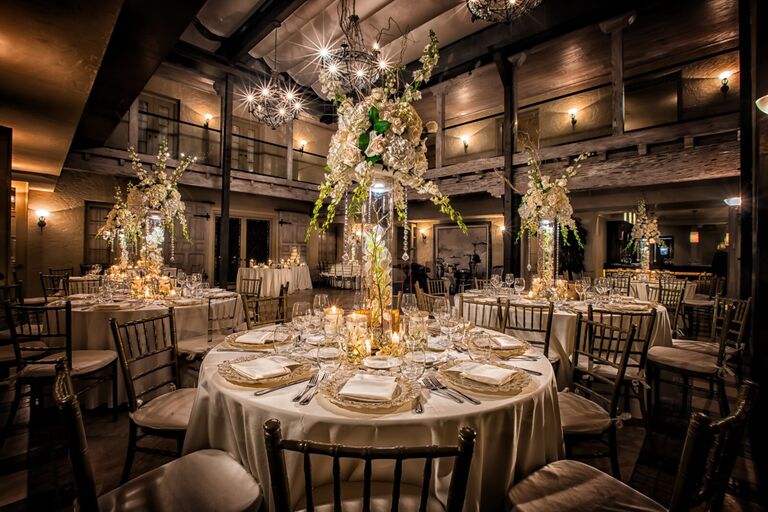 8:00pm - 12:00am : Reception