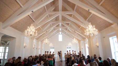 The White Room  Reception Venues - The Knot