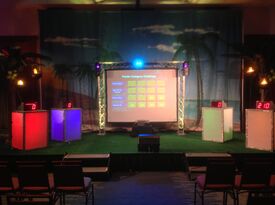 Game Show Gurus - Interactive Game Show Host - Hoffman Estates, IL - Hero Gallery 4