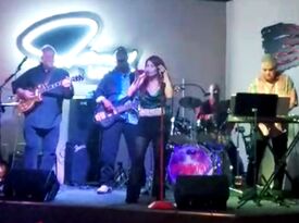 Shakedown Party Band - Cover Band - Placerville, CA - Hero Gallery 4