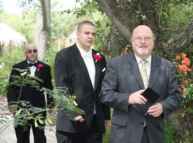 Weddings by Randy - Wedding Officiant - Marietta, GA - Hero Gallery 2