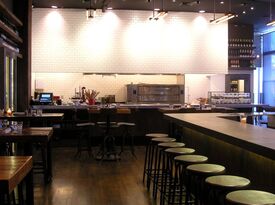 Stella Barra (Santa Monica) - Full Restaurant - Restaurant - Santa Monica, CA - Hero Gallery 1