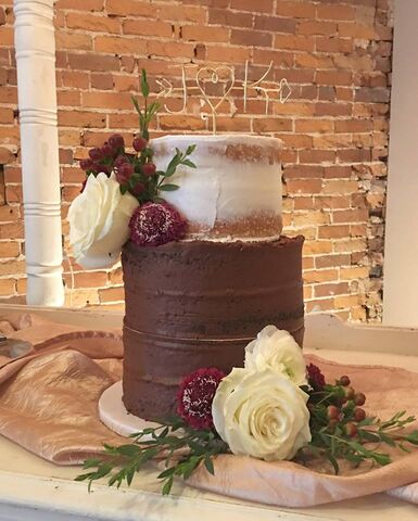 Sugar Beats Bake Shop  Wedding Cakes - Overland Park, KS