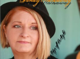 Sandy Hathaway - Singer Guitarist - Chandler, AZ - Hero Gallery 4