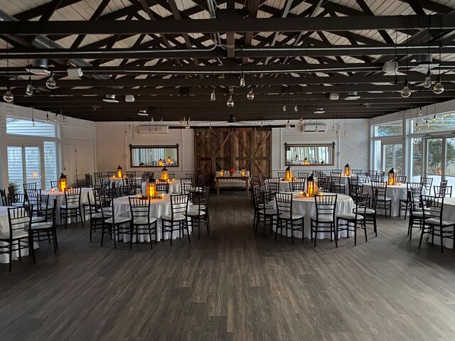 The Farmhouse at Candia Woods | Reception Venues - The Knot