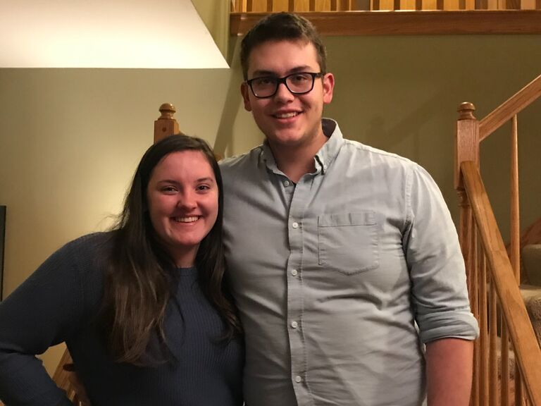 Thanksgiving in Chicago 