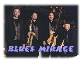 Mirage Jazz Bands - Jazz Band - Las Vegas, NV - Hero Gallery 3