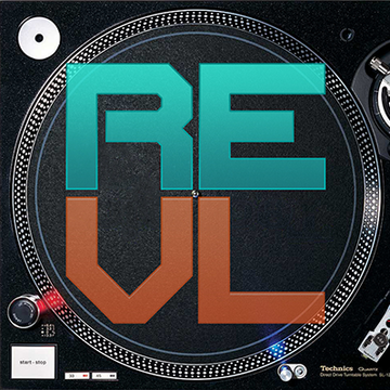 REVL SOUNDSYSTEM - DJ - New York City, NY - Hero Main