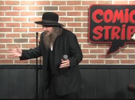 Raymond The Amish Comic - Stand Up Comedian - Emmaus, PA - Hero Gallery 3