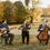 Modern Mozarts - Footer