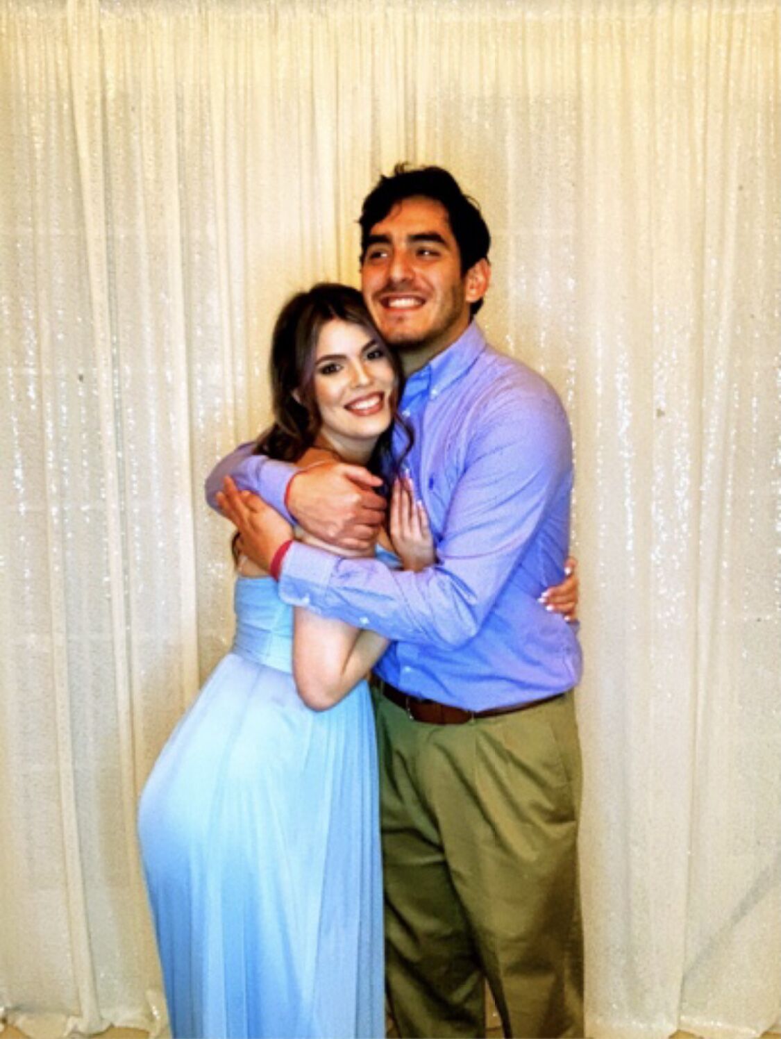 Image 1 of Abbie and Jacob