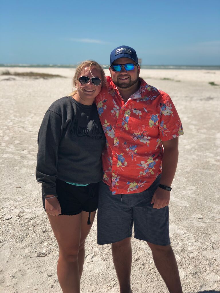 Spring Break - 2018