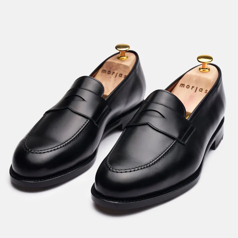 Mens discount wedding loafers