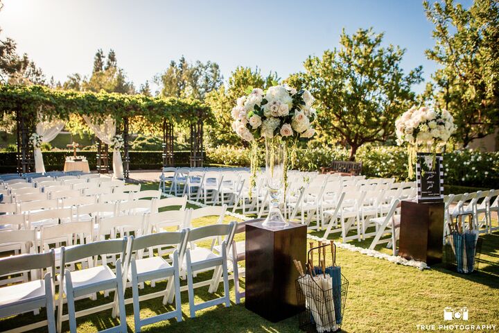 Rancho Bernardo Inn | Reception Venues - The Knot