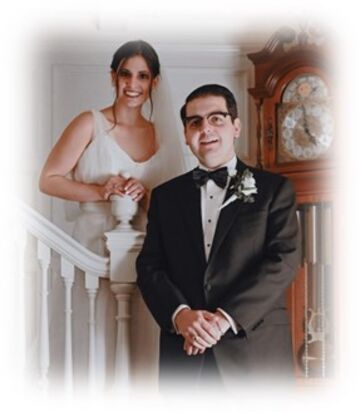 Ceremonial Testimonials - Pianist - East Greenwich, RI - Hero Main