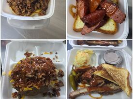 Smokey Ray's Bbq and Catering - Food Truck - Arlington, TX - Hero Gallery 3