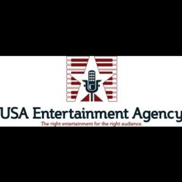 Usa Entertainment - Comedian - Fairfax, IA - Hero Main
