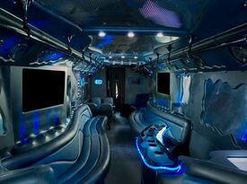 Night Train Entertainment Inc. - Party Bus - Orlando, FL - Hero Gallery 4