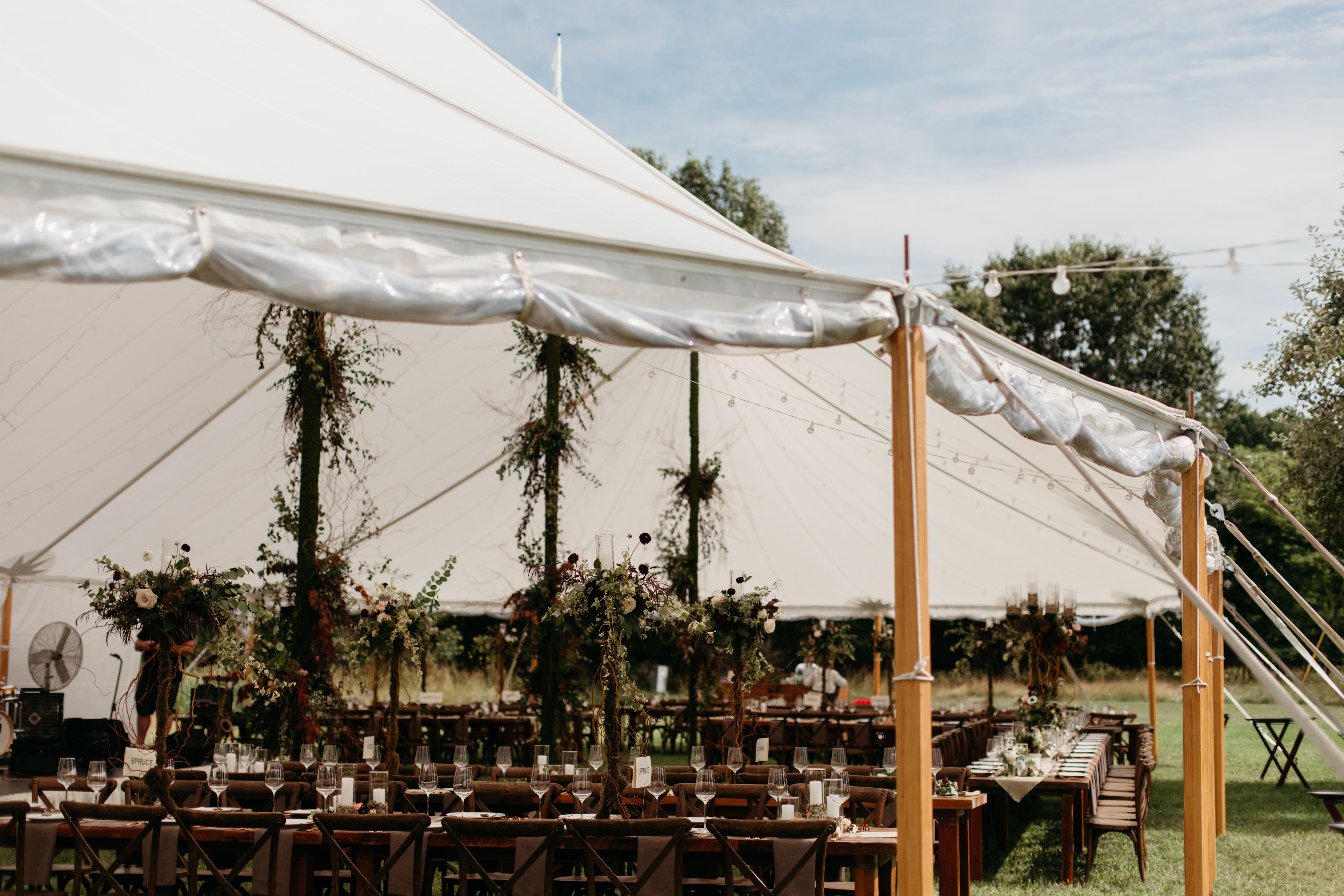 Alpine Events + Updated Prices - The Knot
