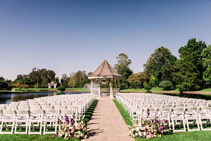 Grand Tradition Estate & Gardens | Reception Venues - Fallbrook, CA