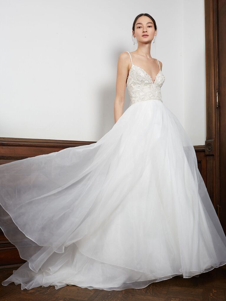 See New BHLDN Wedding Dresses For 2020 & 2021