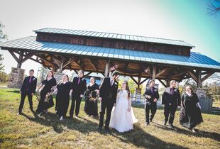 Wedding Venues in Salem, MO - The Knot