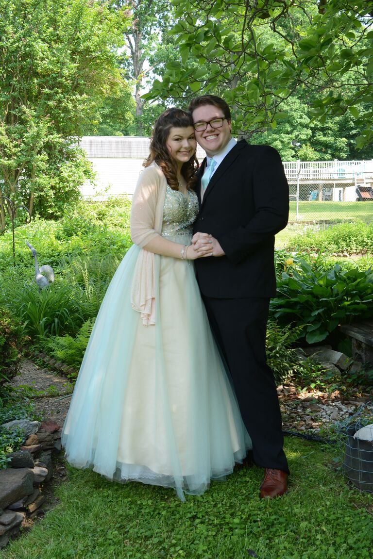 Another Prom, another Year of Love