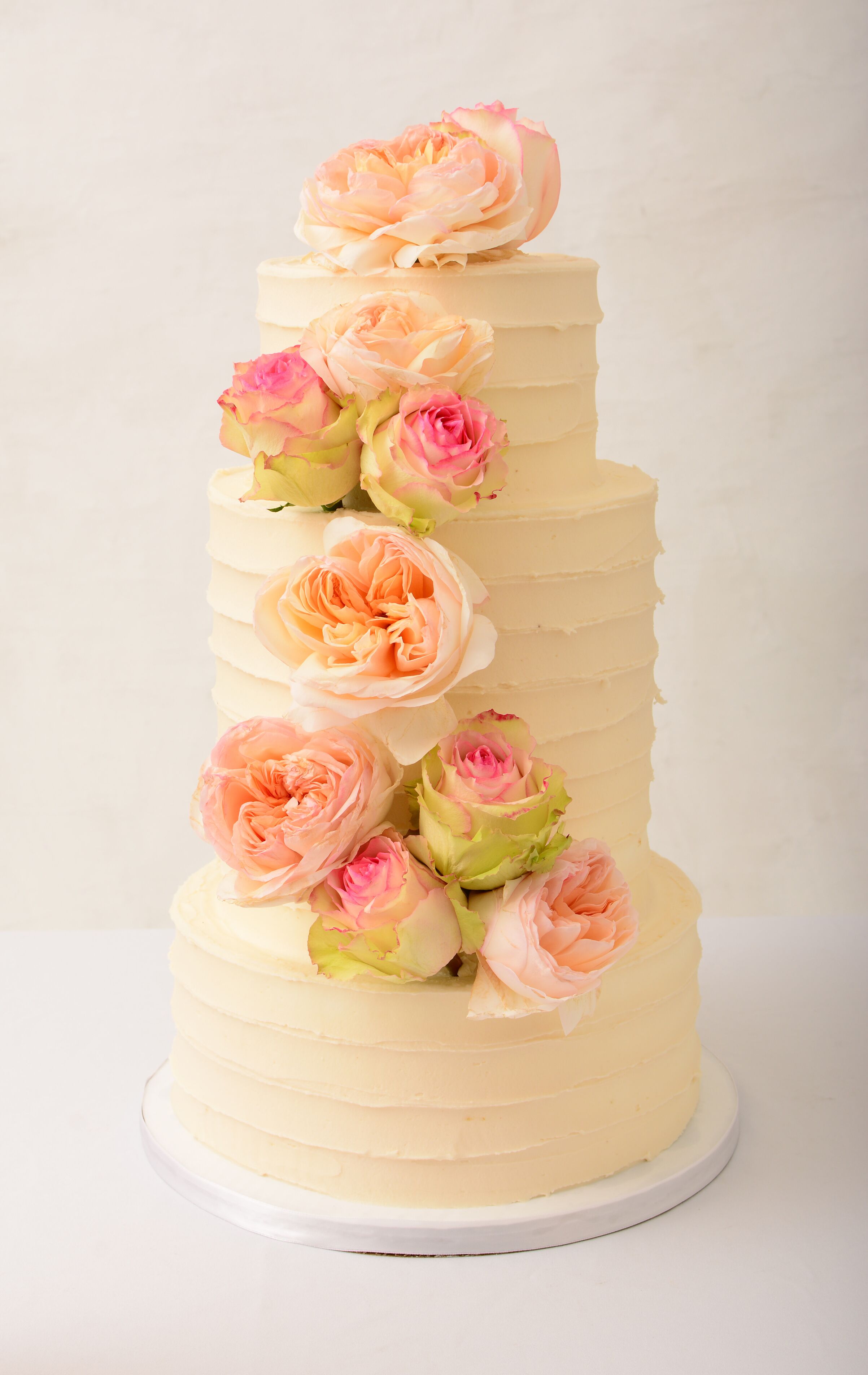 The Sweet Divine | Wedding Cakes - St. Louis, MO