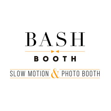 BASH BOOTH - Photo Booth - Ruston, LA - Hero Main