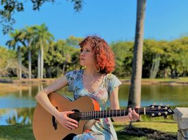 Kate Engelmeyer Music - Singer Guitarist - Miami, FL - Hero Gallery 4