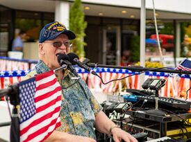 Awesome Bob - One Man Variety Band - Cover Band - Sequim, WA - Hero Gallery 1