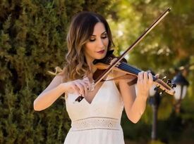 Selin Eskandarian - Violinist - Phoenix, AZ - Hero Gallery 4