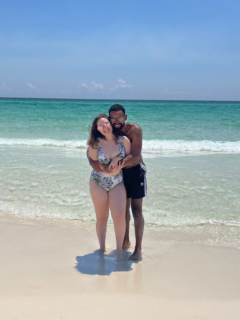 Our favorite beach trip