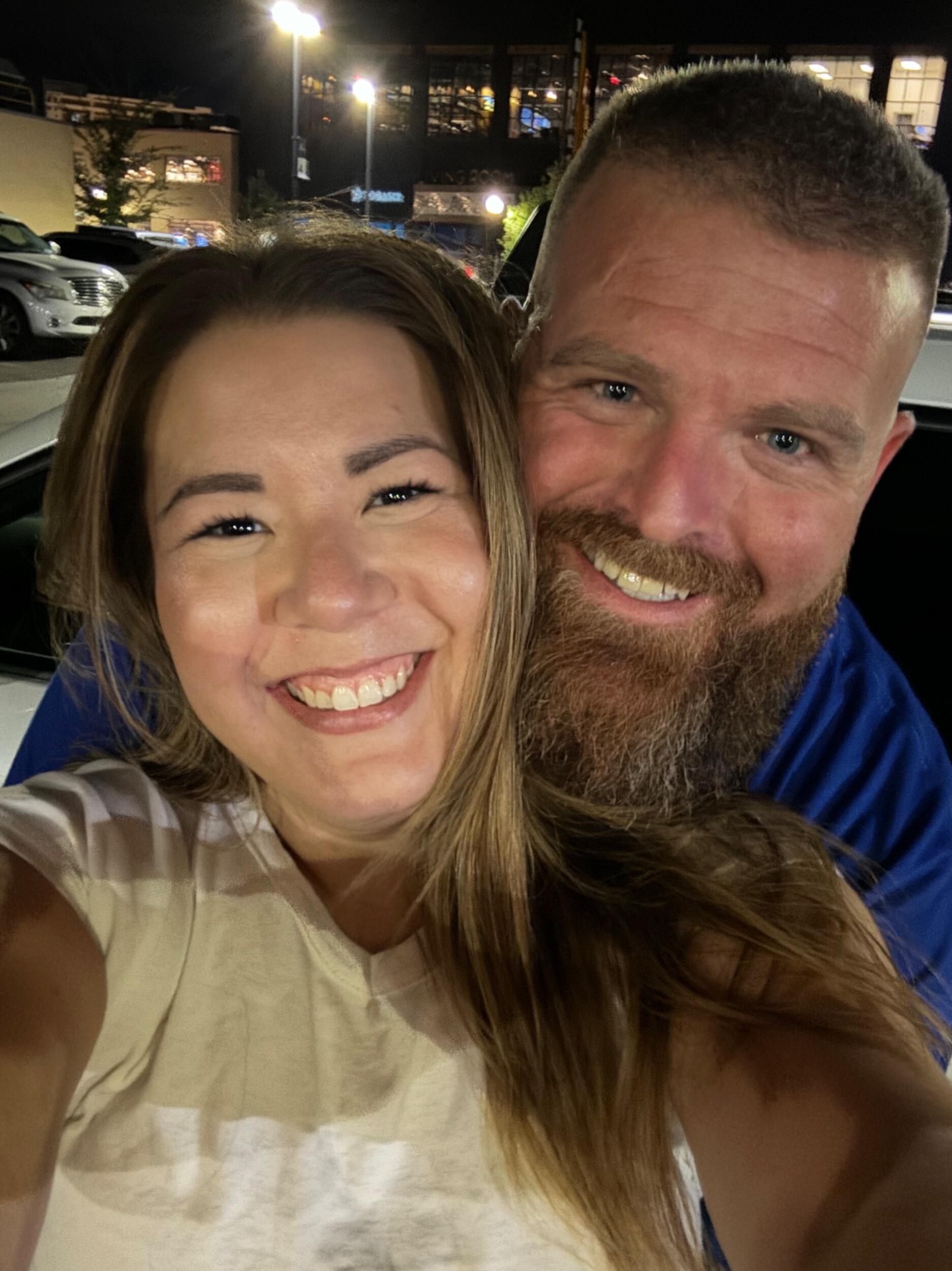 First date