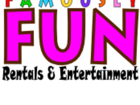Famously Fun LLC - Bounce House - Houston, TX - Hero Gallery 1