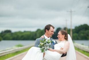 Wedding Photographers in Chippewa Falls WI The Knot