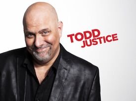 Todd Justice - Clean Comedy Entertainment - Clean Comedian - Dallas, TX - Hero Gallery 1