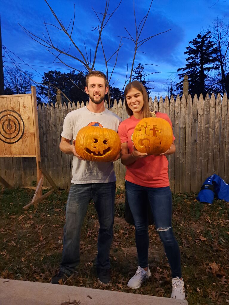 Fall fun