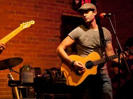 SAMI ROUISSI - Singer Guitarist - San Luis Obispo, CA - Hero Gallery 3