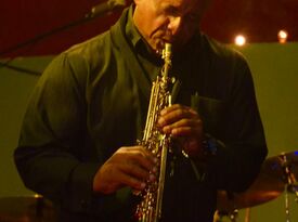 SIMS ON SAX - Jam Band - North Hollywood, CA - Hero Gallery 1