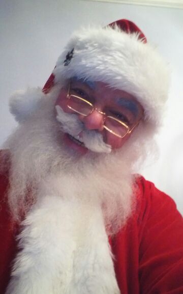 Santa Claus - Santa Claus - Lancaster, PA - Hero Main