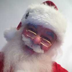 Santa Claus, profile image