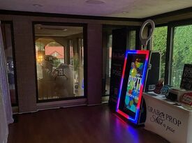 S&S Photo Booths - Photo Booth - Englishtown, NJ - Hero Gallery 3