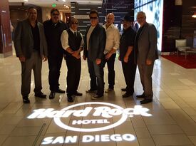 The Heart of Rock & Roll - The Huey Lewis Tribute - Tribute Band - Los Angeles, CA - Hero Gallery 3